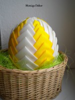 Megavajce "narciska"